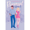 Rapunzel Is Losing It: Alternative Cover Edition