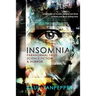 Insomnia: Paranormal Tales, Science Fiction, and Horror