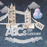 ABCs of Luxury: A Bougie Baby's Guide
