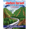 Jaden Israel: America By Train: The California Zephyr