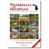 Waterfalls of Michigan - The Collection: The Essential Guidebook to Michigan's Best & Easiest Waterfalls