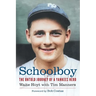 Schoolboy: The Untold Journey of a Yankees Hero