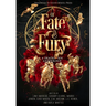 Of Fate and Fury: A Deadly Sin Anthology