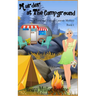 Murder at The Campground: A Cuban Cozy Mystery, Book 1