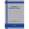 Advances in Cement and Concrete