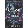 Clash of Queens