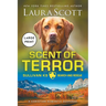 Scent of Terror Large Print