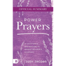 The Official Summary of Power Prayers: 40 Devotions and Declarations to Reverse Impossible Situations