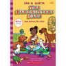 Jessi Ramsey, Pet-Sitter (the Baby-Sitters Club #22): Volume 22