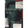 The Letters of William S. Burroughs: Volume I: 1945-1959