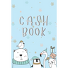 Cash Book: Cash recording book, the easiest way to manage Income and Expenditure.