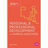 Personal and Professional Development for Nursing Associates (First edition)