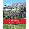 Nurturing Faith Commentary, Year B, Volume 2: Lectionary Resource for Preaching and Teaching: Lent-Easter-Pentecost