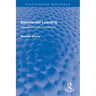 Experiential Learning: Assessment and Accreditation