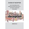 Echoes of Deception: Why Disinformation Spreads Faster than Facts-and How it Reshapes the World