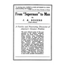 From Superman to Man