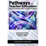 Pathways Into Teacher Education: Profiles of Emergingteacher Educator Development