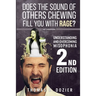 Understanding and Overcoming Misophonia, 2nd edition: A Conditioned Aversive Reflex Disorder