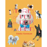Stories of Pets by Pets for Pets