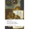 An Essay Concerning Human Understanding