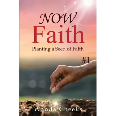 NOW Faith: Planting a Seed of Faith: #1
