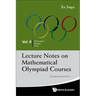 Lec Note Math Olym: Snr SEC (V1)