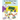 My First Bilingual Book - Manners Time (English-German): A children's Book About Manners, Kindness and Empathy Kindness Activities for Kids (English a