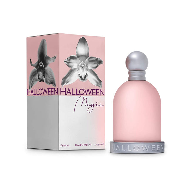 Halloween Magic 3.4 oz EDT for women by LaBellePerfumes