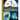 Disney Little Golden Book Frightful Favorites (Disney Classic)