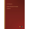 Further Chronicles of Avonlea: in large print
