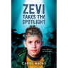 Zevi Takes the Spotlight
