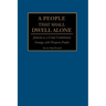 A People That Shall Dwell Alone: Judaism as a Group Evolutionary Strategy, with Diaspora Peoples
