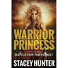 Warrior Princess: Battle For The Forest