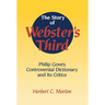 The Story of Webster's Third