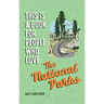 This Is a Book for People Who Love the National Parks