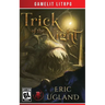 Trick of the Night: A LitRPG/GameLit Adventure