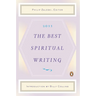 The Best Spiritual Writing