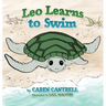 Leo Learns to Swim