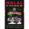 The Breakbeat Poets Vol. 3: Halal If You Hear Me