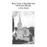 Basic Guide to Irish Records for Family History