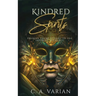 Kindred Spirits: Prequel to The Sapphire Necklace