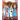 Tiny Dreamers: Coloring Book for Kids