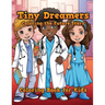 Tiny Dreamers: Coloring Book for Kids