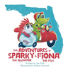 The Adventures of Sparky and Fiona