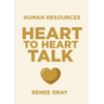 Human Resources "Heart-to-Heart" Talk