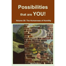 The Possibilities that are YOU!: Volume 20: The Humanness of Humility