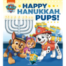 Happy Hanukkah, Pups! (Paw Patrol)