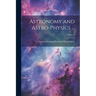Astronomy and Astro-Physics ...; Volume 2