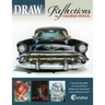 DRAW Reflections in Colored Pencil: The Ultimate Step by Step Guide