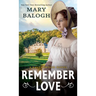 Remember Love